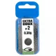 Garbolino - EXTRA SOFT LEAD SINGLE WEIGHT DISPENSER - Ciężarki - Zestaw ciężarków - Śrut ołowiany Trout