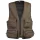 Garbolino Serenity Long Fly Vest Brązowa Kamizelka M