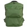 Garbolino Magirus Short Fly Vest Zielona Kamizelka M