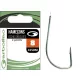 Garbolino - STREAMLINE TROUT HOOKS 4150NI - Pergető-offset horog - Pisztráng horog - Szakállas horog, Lapkás horog