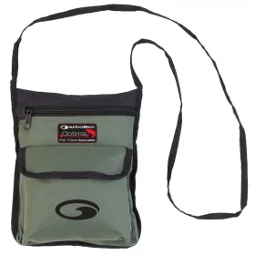 Garbolino - OPTIMA TRUITE - MAGGOT BAG - Bag - Spinning bag