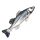 EnergoTeam The European Sea Bass 70cm Halas Párna