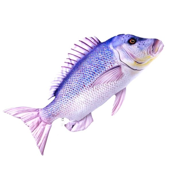 EnergoTeam The Dentex 43cm Halas Párna