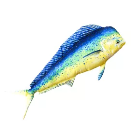 EnergoTeam The Mahi Mahi 112cm Poduszka na ryby