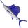 EnergoTeam The Sailfish – Nowa 118cm Poduszka na ryby