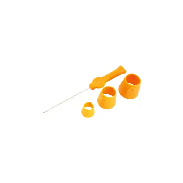 Guru Pellet Cones