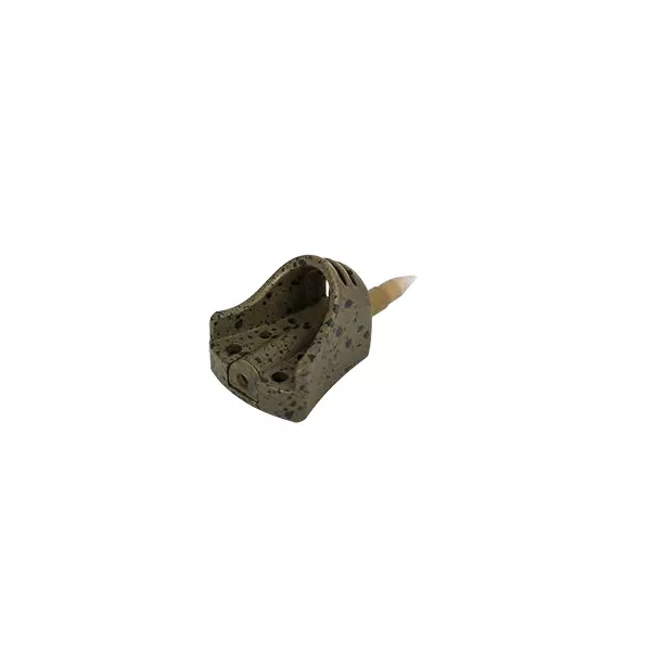 Guru Hybrid Pellet Feeder Inline Koszyk do Metody S 30gr
