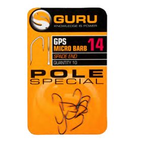 Guru Pole Special Hook horog - 16