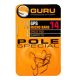 Guru Pole Special Hook horog - 20