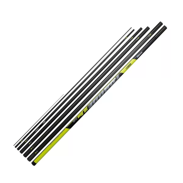 Matrix Torque Euro Carp Mini Ext. Reversable Przedłużka