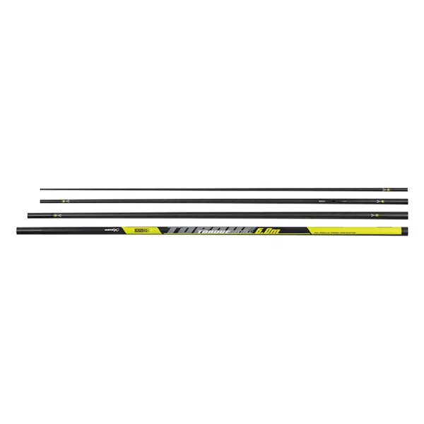 Matrix Torque Carp 6.0m Nyéltag Toldó