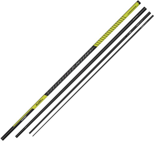 Matrix Torque Carp Power 6,0m Wędka Tyczkowa