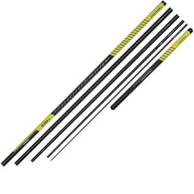   Matrix Torque Carp Power 8,50m Wędka Tyczkowa z Mini Przedłużką