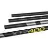 Matrix XTR400 Ultra Power 14,50m Zestaw Tyczki Wędkarskiej