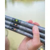 Matrix Grey Short Match Kit 2,00m Zestaw Top do Wędki Tyczki