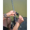 Matrix Grey Short Power Kit 2,00m Zestaw Top do Wędki Tyczki