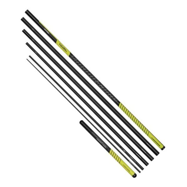 Matrix Torque Carp Section Mini Ext 10,0m Mini Przedłużka