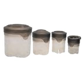 Guru Pole Pot etetőcsésze - L