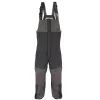 Matrix Tri-Layer Salopettes 25K Spodnie przeciwdeszczowe 3XL