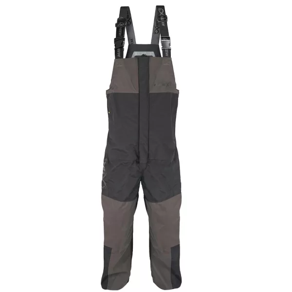Matrix Tri-Layer Salopettes 25K Spodnie przeciwdeszczowe 4XL