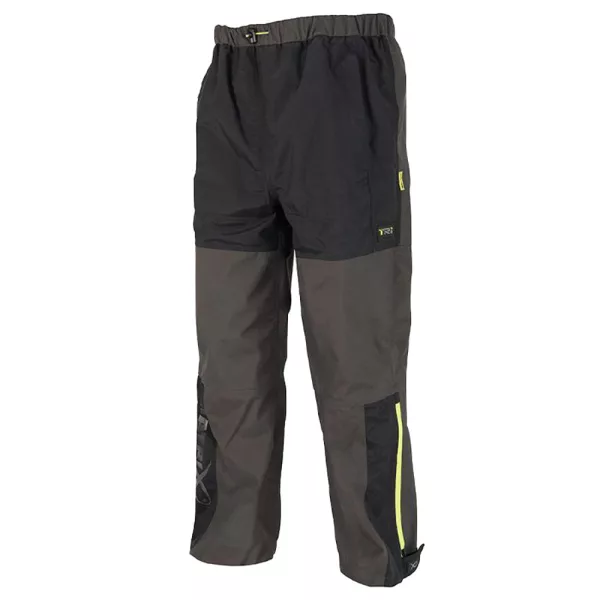 Spodnie Matrix Tri-Layer Over Trousers 25K przeciwdeszczowe XL