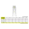 Matrix Tri-Layer Over Trousers 25K Spodnie przeciwdeszczowe 3XL