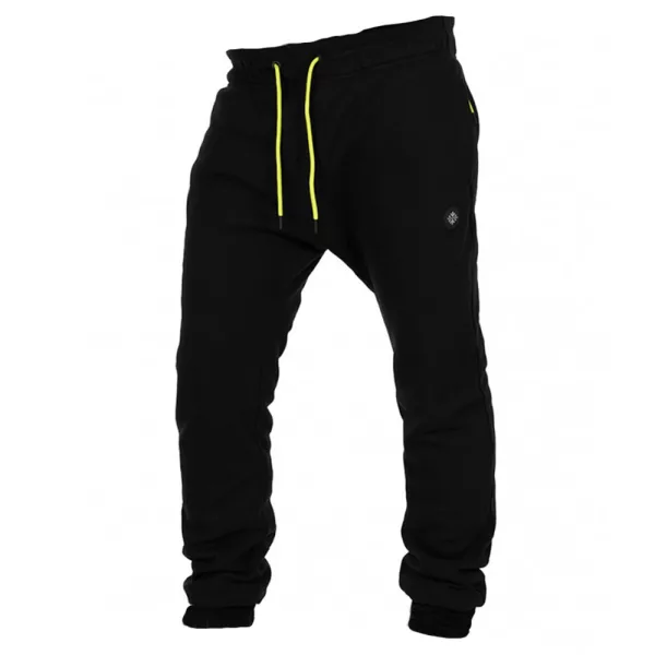 Matrix Sherpa Joggers Spodnie Dresowe XL
