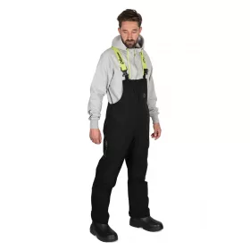 Matrix 8K Ultralekkie spodnie z szelkami 4XL