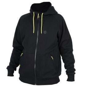 Matrix Sherpa Hoody Bluza z kapturem 3XL