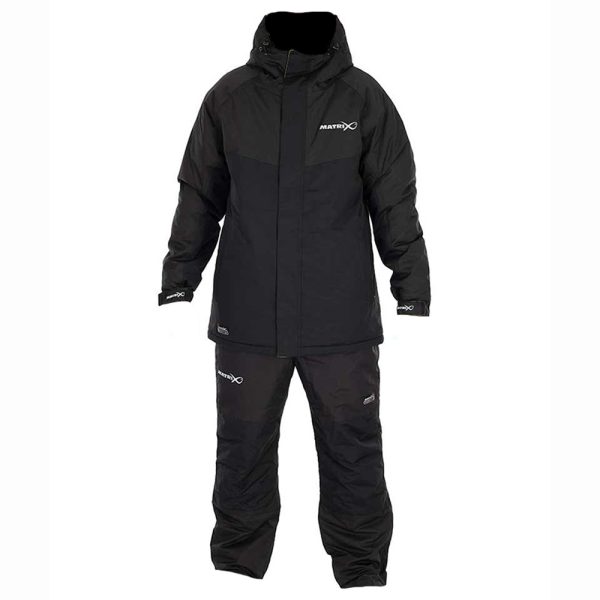 Matrix Therma-Foil Winter Suit Kombinezon Termiczny Zestaw XL
