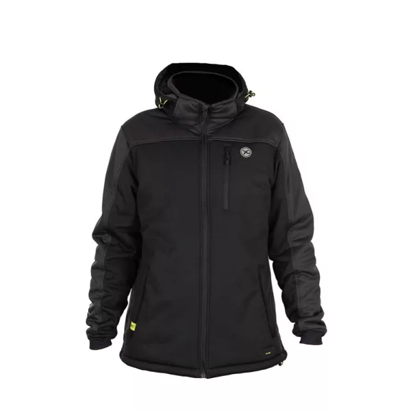 Matrix Windblocker Plus Kurtka Zimowa 4XL