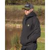 Matrix Black Marl Hoody Bluza XL