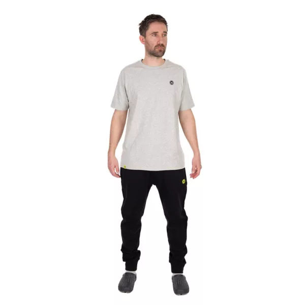 Matrix Black Joggers 2XL