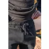Matrix Black Joggers 2XL