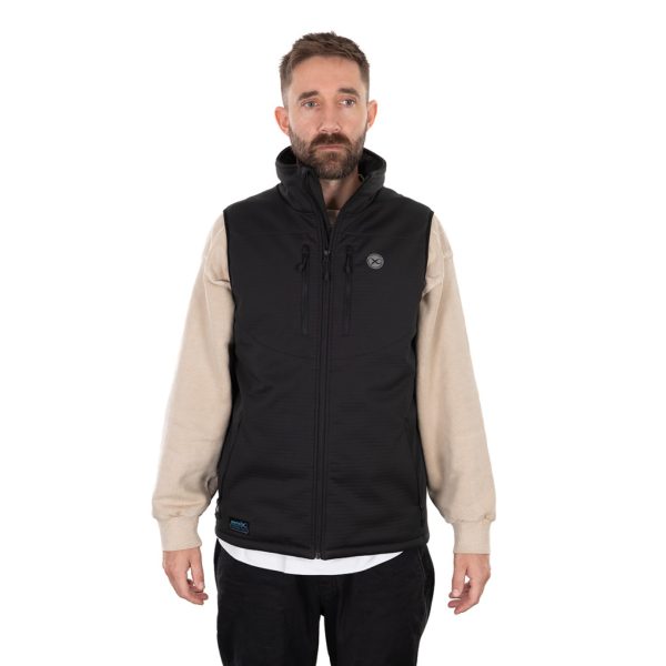 Matrix Therma Foil Gilet Kamizelka 3XL