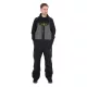 Matrix Pro-X Outer Shell Salopettes Spodnie przeciwdeszczowe 2XL