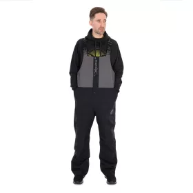   Matrix Pro-X Outer Shell Salopettes Spodnie przeciwdeszczowe 4XL