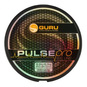 Linka Guru Pulse Pro - 8.8lb - 0,24mm - 300m
