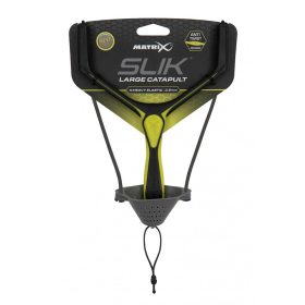 Matrix SLIK Large - X-Heavy Elastic 3,5mm V2 Csúzli L