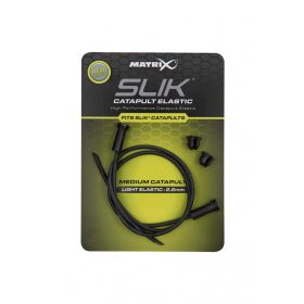 Matrix SLIK Spare Elastic 2,2mm V2 Guma do Procy