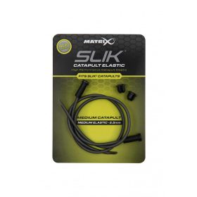 Matrix SLIK Spare Elastic 2,5mm V2 Guma do Procy