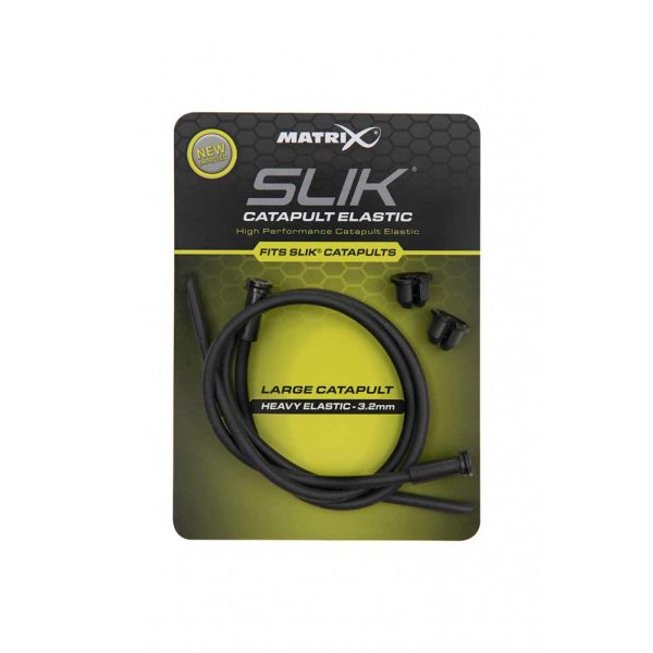 Matrix SLIK Spare Elastic 3,2mm V2 Guma do Procy