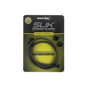 __Matrix__ SLIK Spare Elastic 3,5mm V2 Guma do Procy