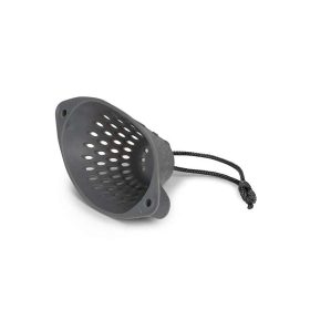 Matrix SLIK Spare Pouch Szary Koszyk do Procy L