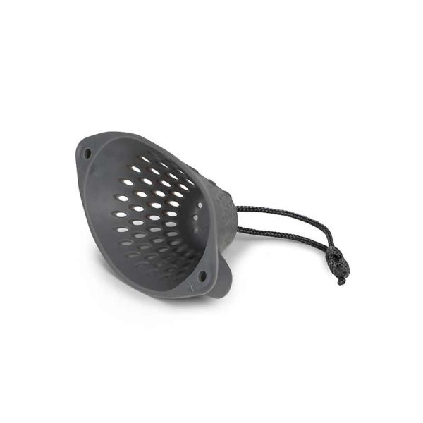 Matrix SLIK Spare Pouch Szary Koszyk do Procy L