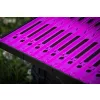 Matrix Winder Tray Lime Purple Zestaw Drabinek na Przypony 26cm 21szt.