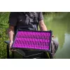 Matrix Winder Tray Lime Purple Zestaw Drabinek na Przypony 26cm 21szt.