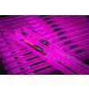 Matrix Winder Tray Lime Purple Zestaw Drabinek na Przypony 26cm 21szt.