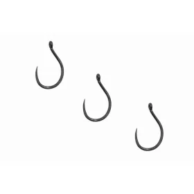 Guru QM1 barbless hook size 8