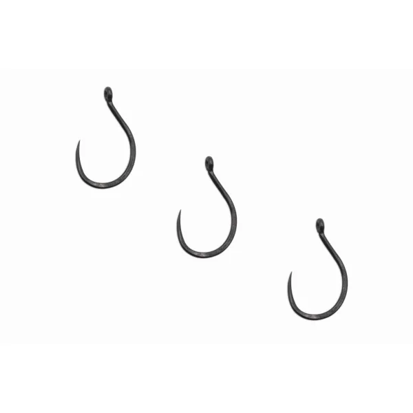 Guru QM1 barbless hook size 8